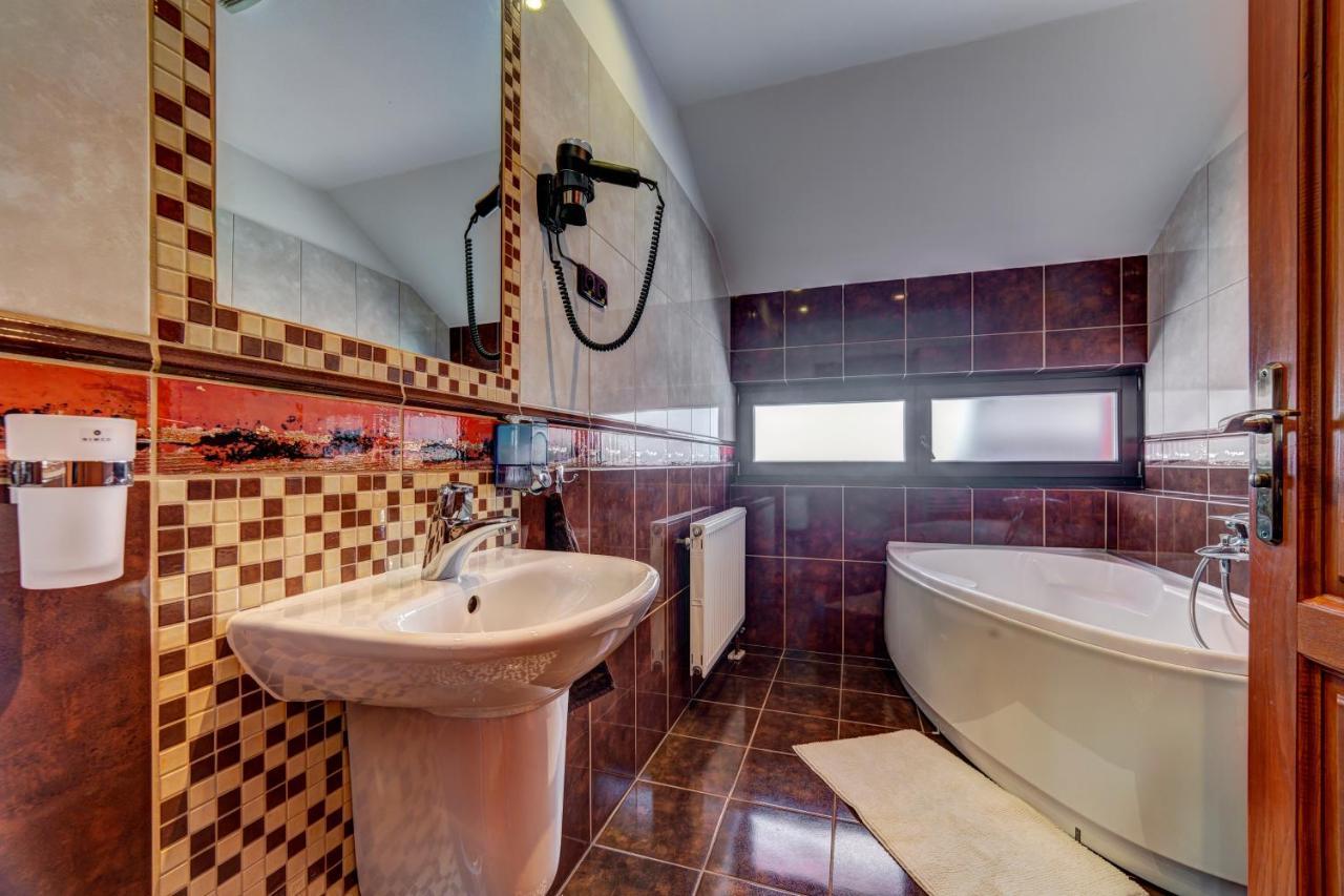 Apartmánový dom Slniečko Žiar Exteriér fotografie