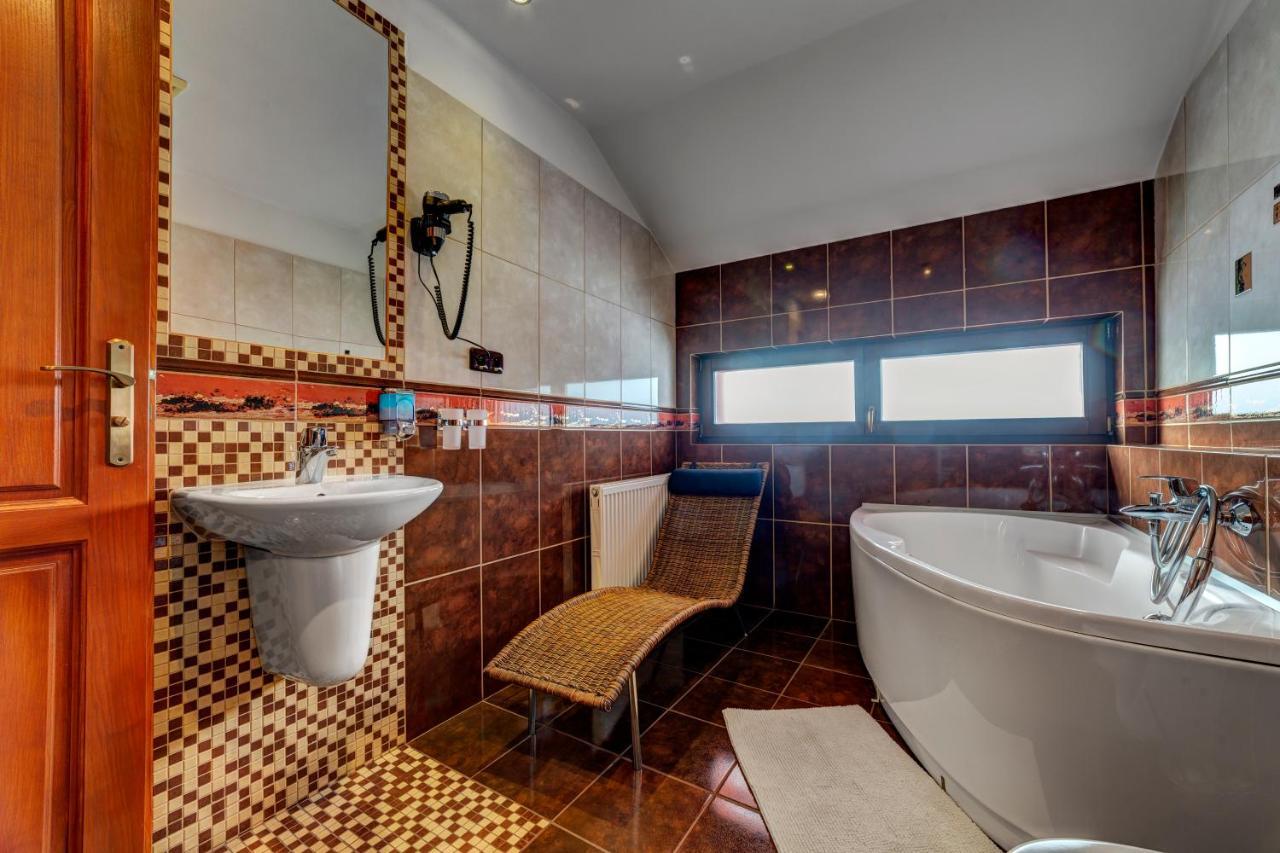 Apartmánový dom Slniečko Žiar Exteriér fotografie