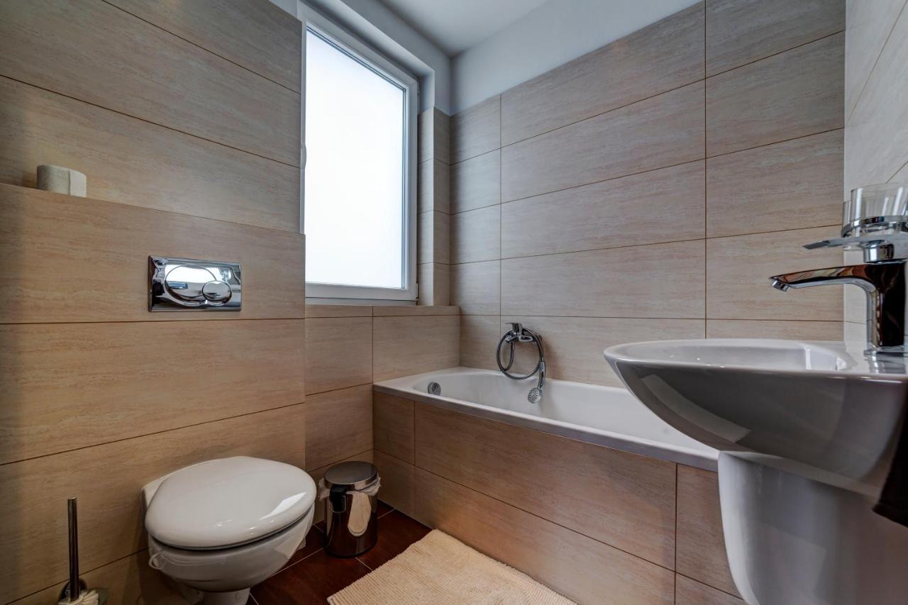 Apartmánový dom Slniečko Žiar Exteriér fotografie