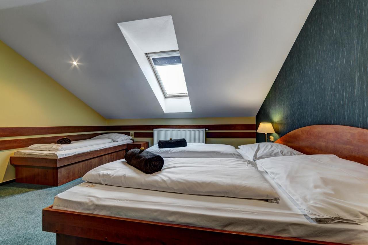 Apartmánový dom Slniečko Žiar Exteriér fotografie