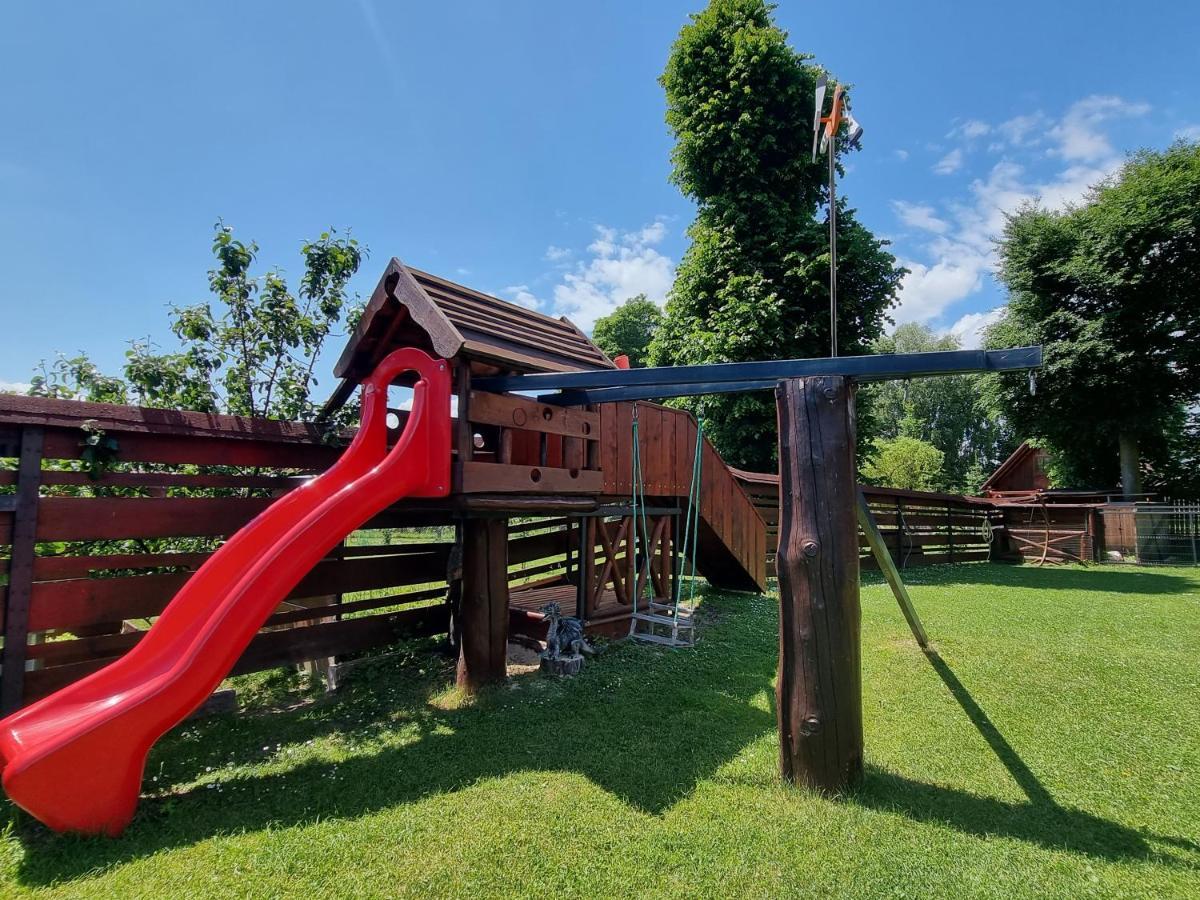 Apartmánový dom Slniečko Žiar Exteriér fotografie