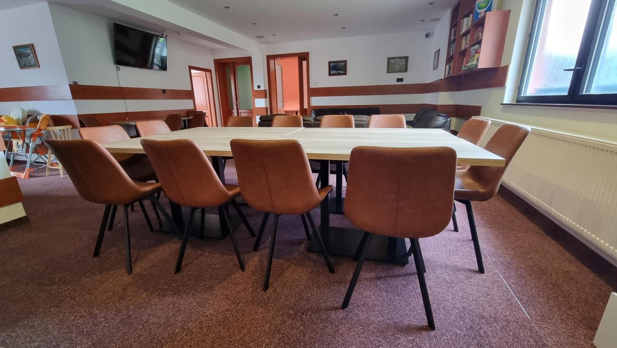 Apartmánový dom Slniečko Žiar Exteriér fotografie