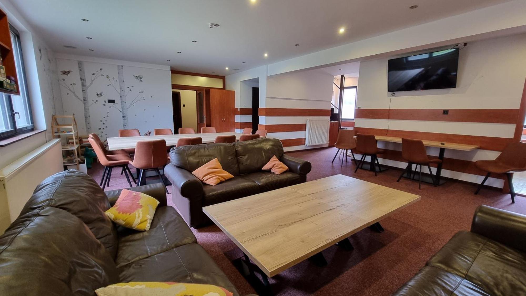Apartmánový dom Slniečko Žiar Exteriér fotografie