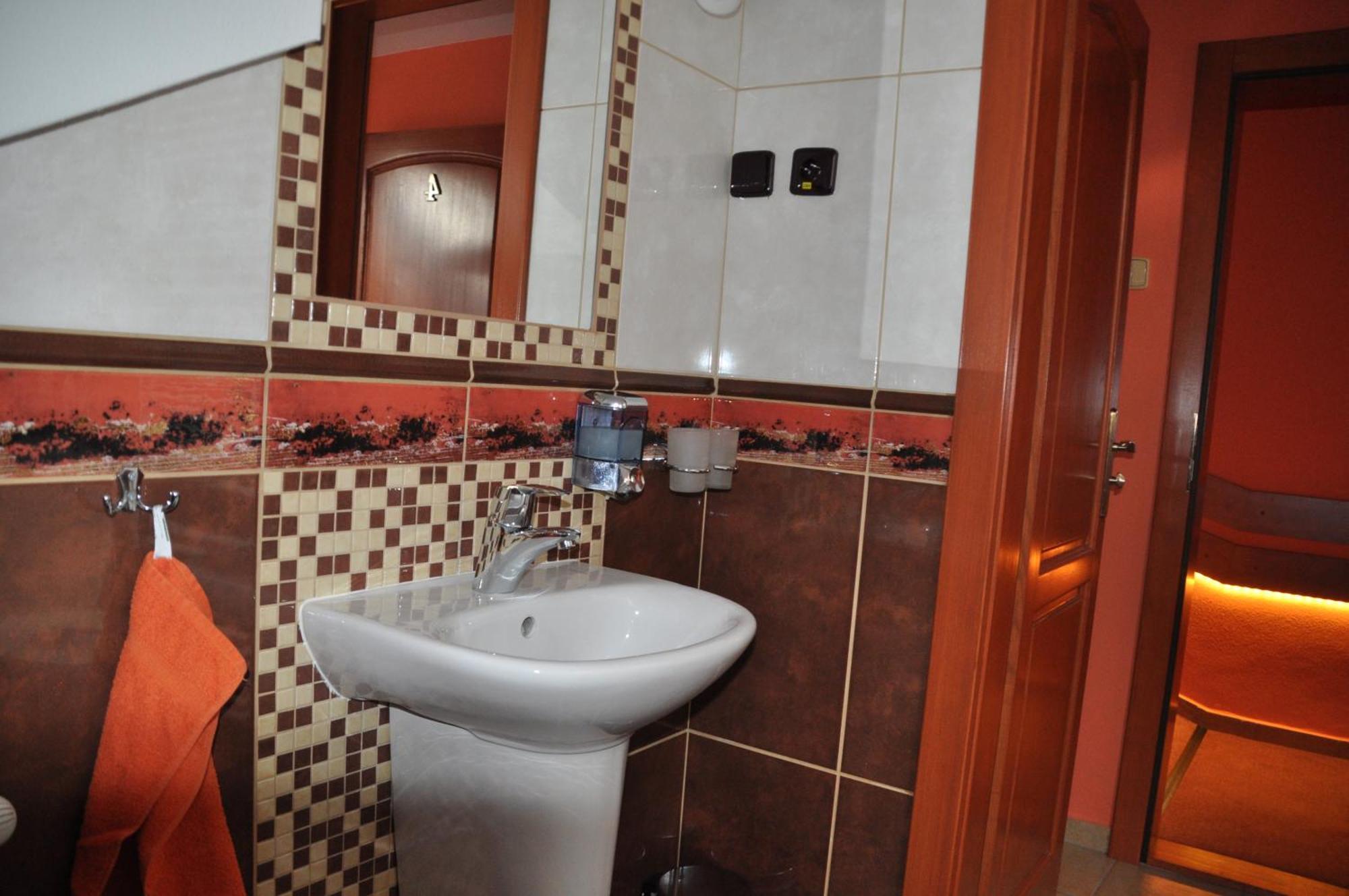Apartmánový dom Slniečko Žiar Pokoj fotografie