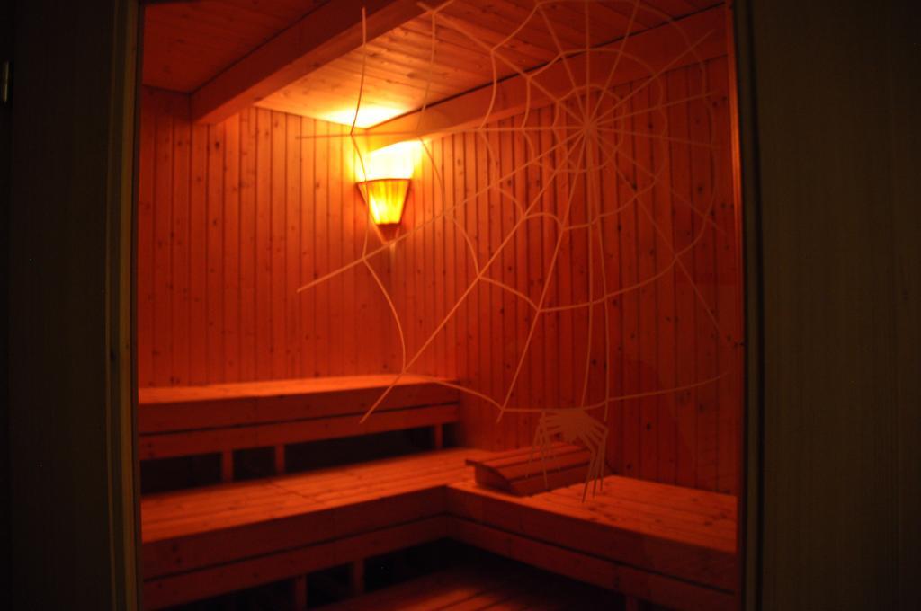 Apartmánový dom Slniečko Žiar Exteriér fotografie