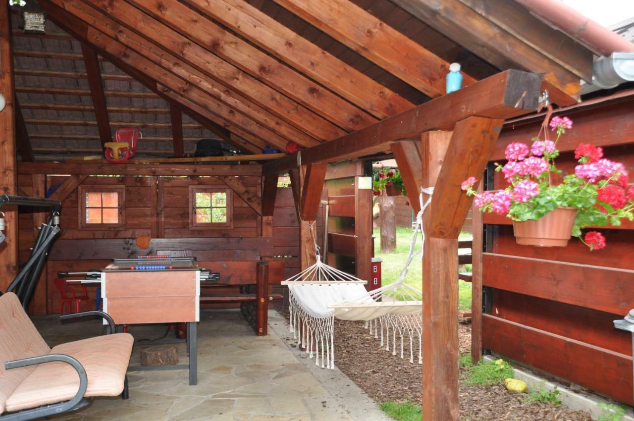 Apartmánový dom Slniečko Žiar Exteriér fotografie